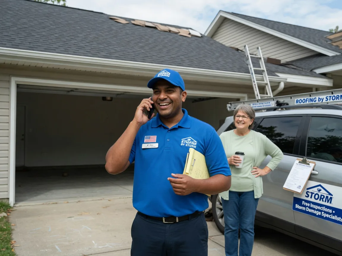 Roof Repair Near Me Flint, TX FAQs